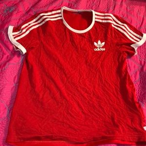 Adidas Shirt